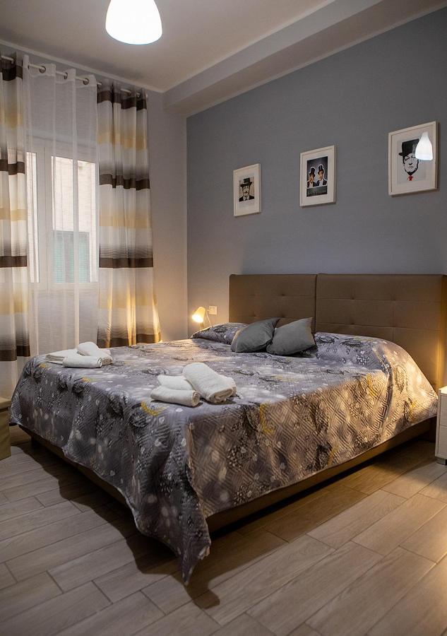 Zuroli Suite Napoli Eksteriør bilde