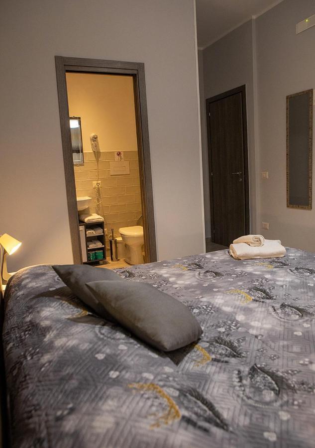 Zuroli Suite Napoli Eksteriør bilde