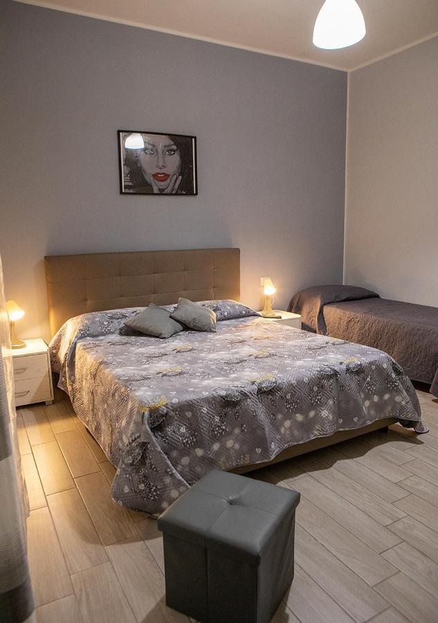 Zuroli Suite Napoli Eksteriør bilde