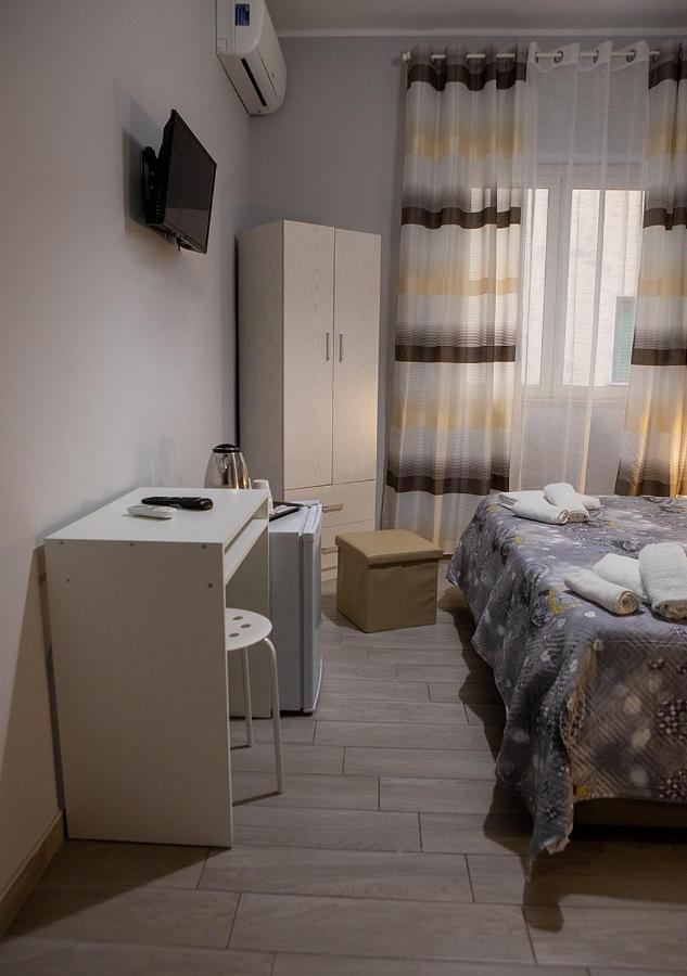 Zuroli Suite Napoli Eksteriør bilde